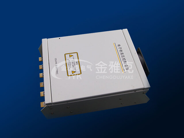 JYK三項(xiàng)調(diào)功器